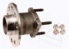 AUTEX 805407 Wheel Bearing Kit